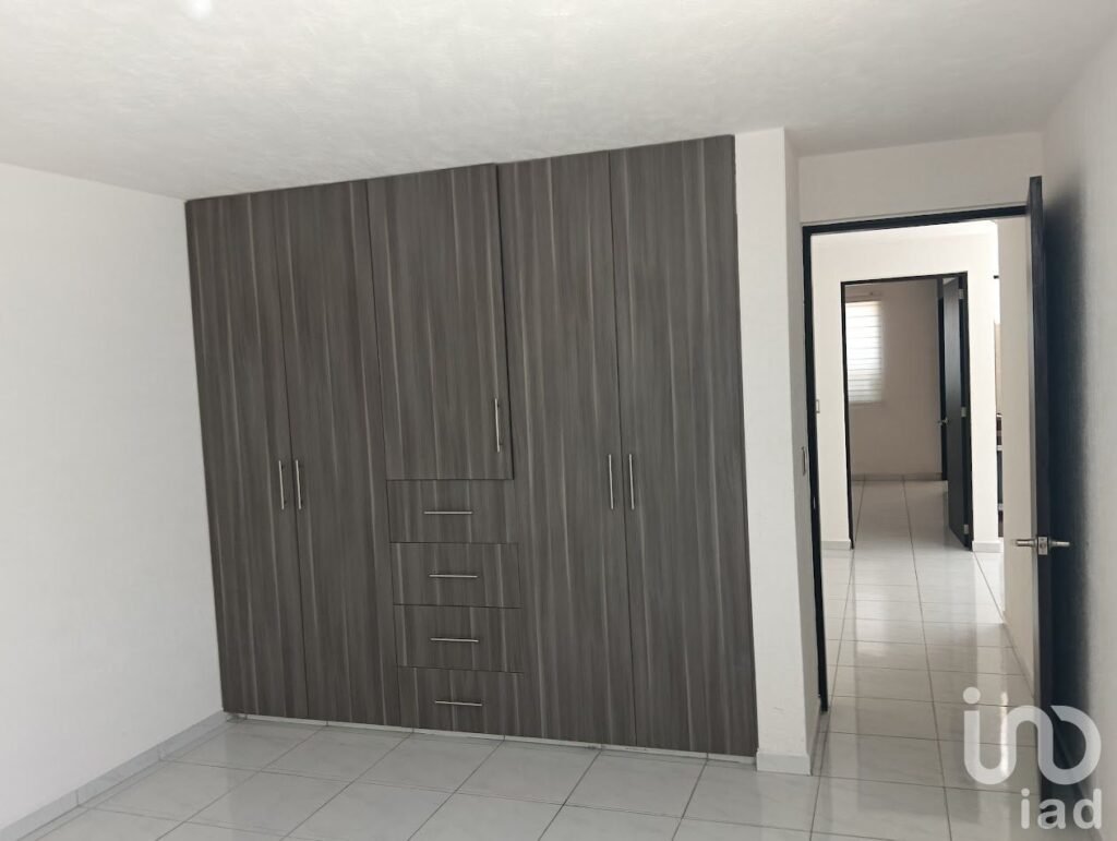 CASA EN VENTA RESIDENCIAL SAN MATEO EN CORREGIDORA QUERETARO CERCA DEPORTIVA DE LA UAQ