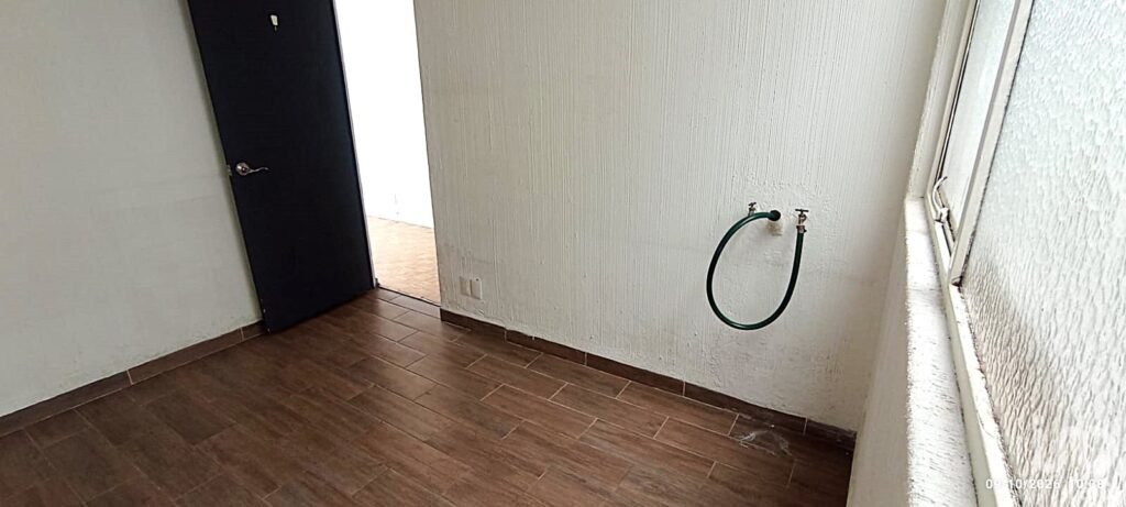 Departamento en Venta Exterior con balcón
