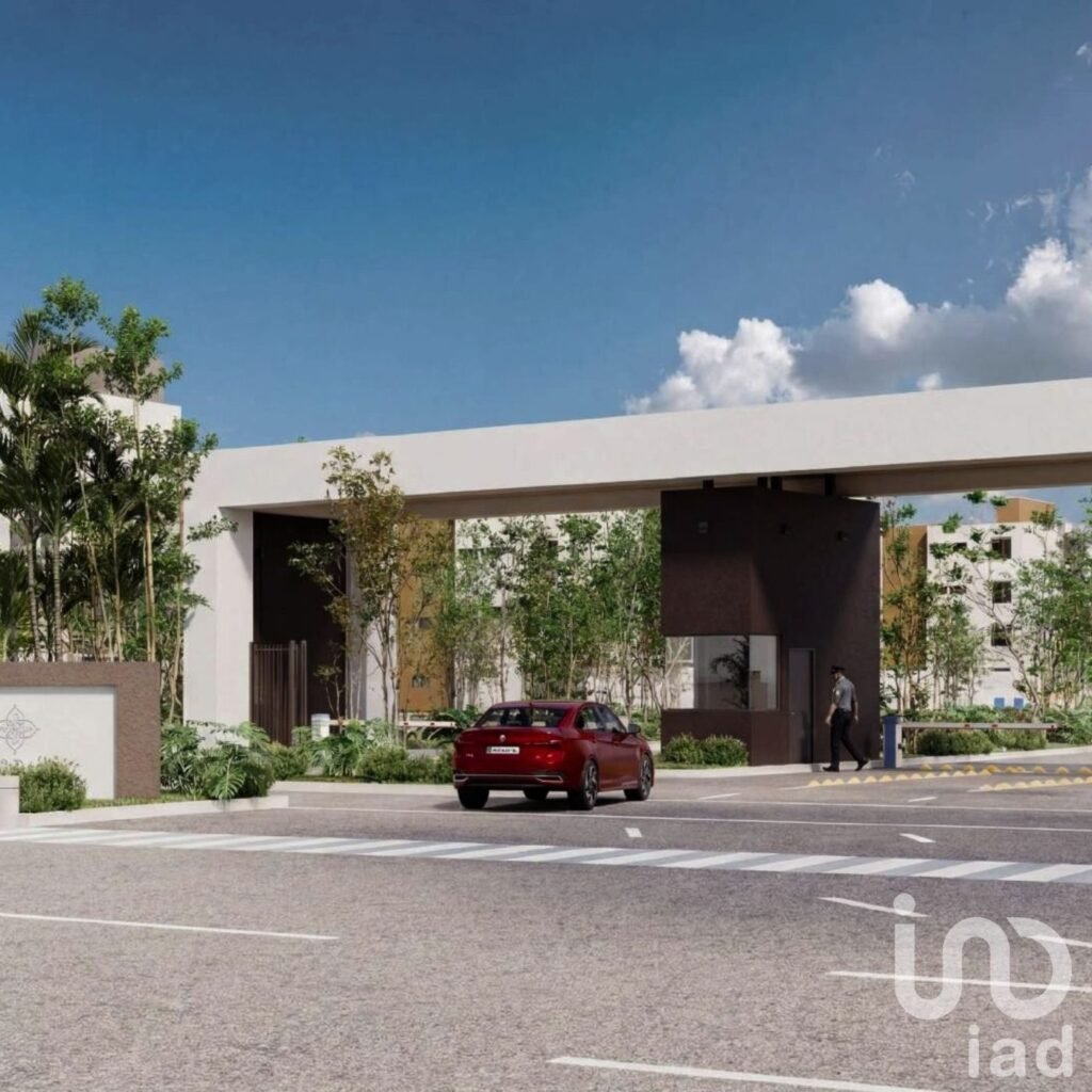 DEPARTAMENTO EN VENTA EN CANCUN ZONA SUR, INCLUYE COCINA, 4 CLIMAS Y 2 CLOSETS