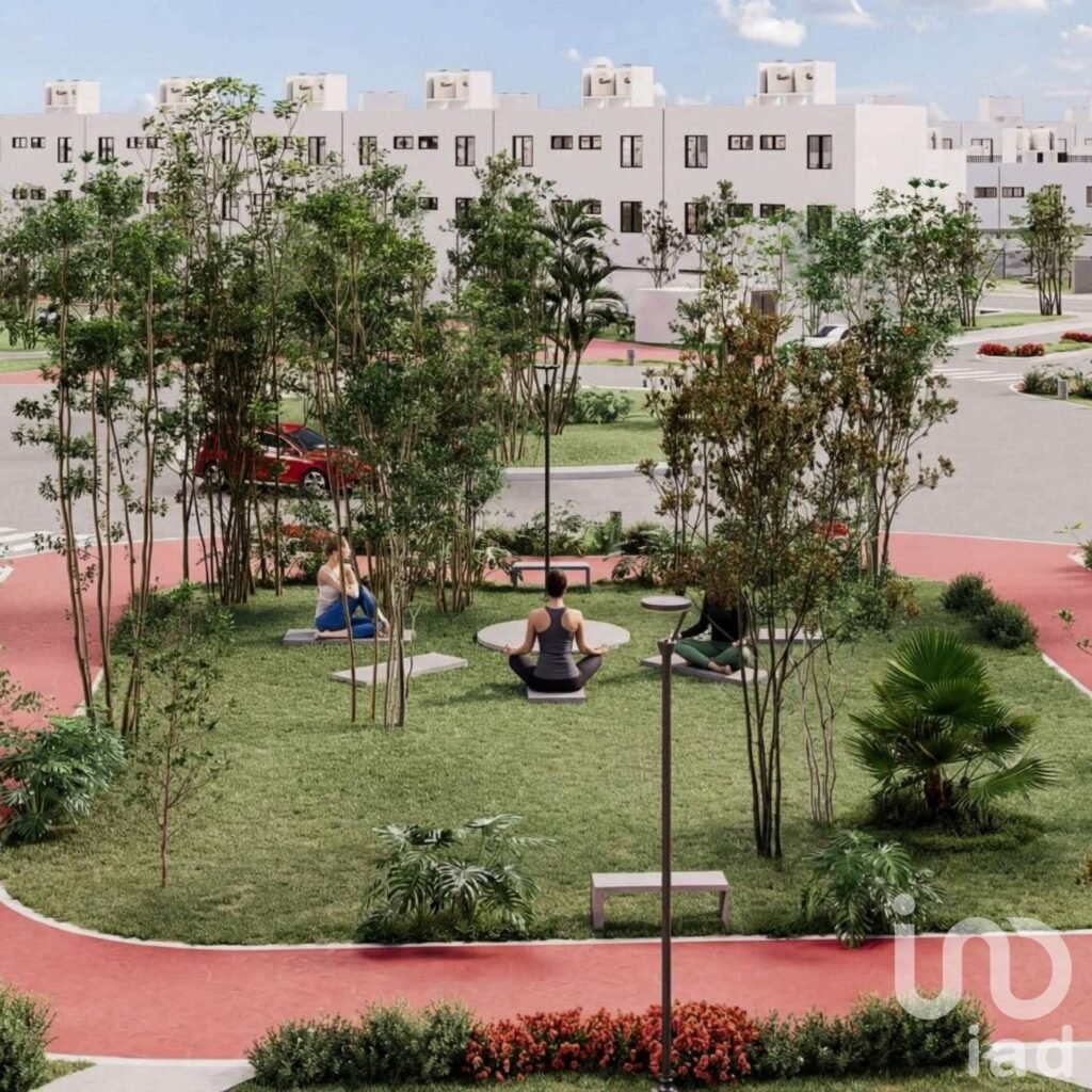 DEPARTAMENTO EN VENTA EN CANCUN ZONA SUR, INCLUYE COCINA, 4 CLIMAS Y 2 CLOSETS