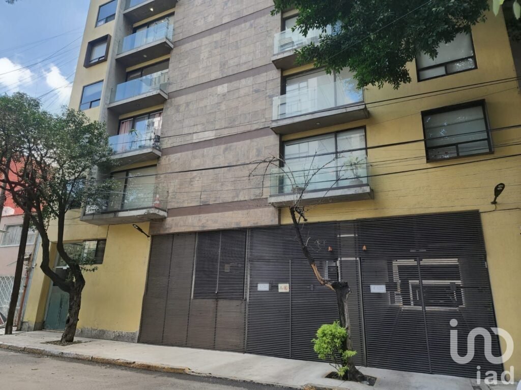 Venta de Departamento en  Col. Merced Gómez