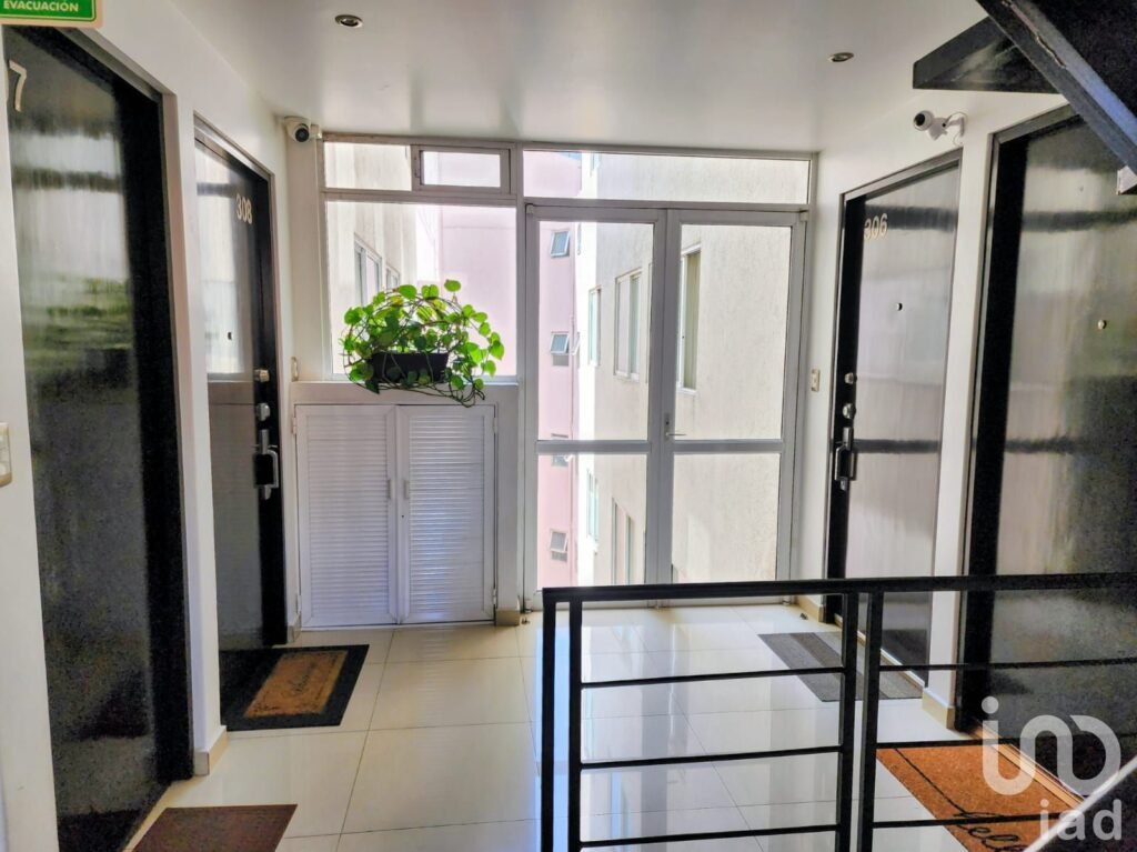 Venta de Departamento en  Col. Merced Gómez