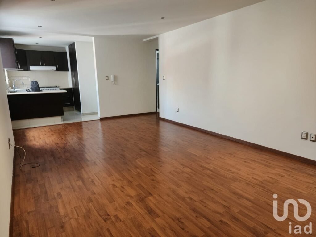 Venta de Departamento en  Col. Merced Gómez