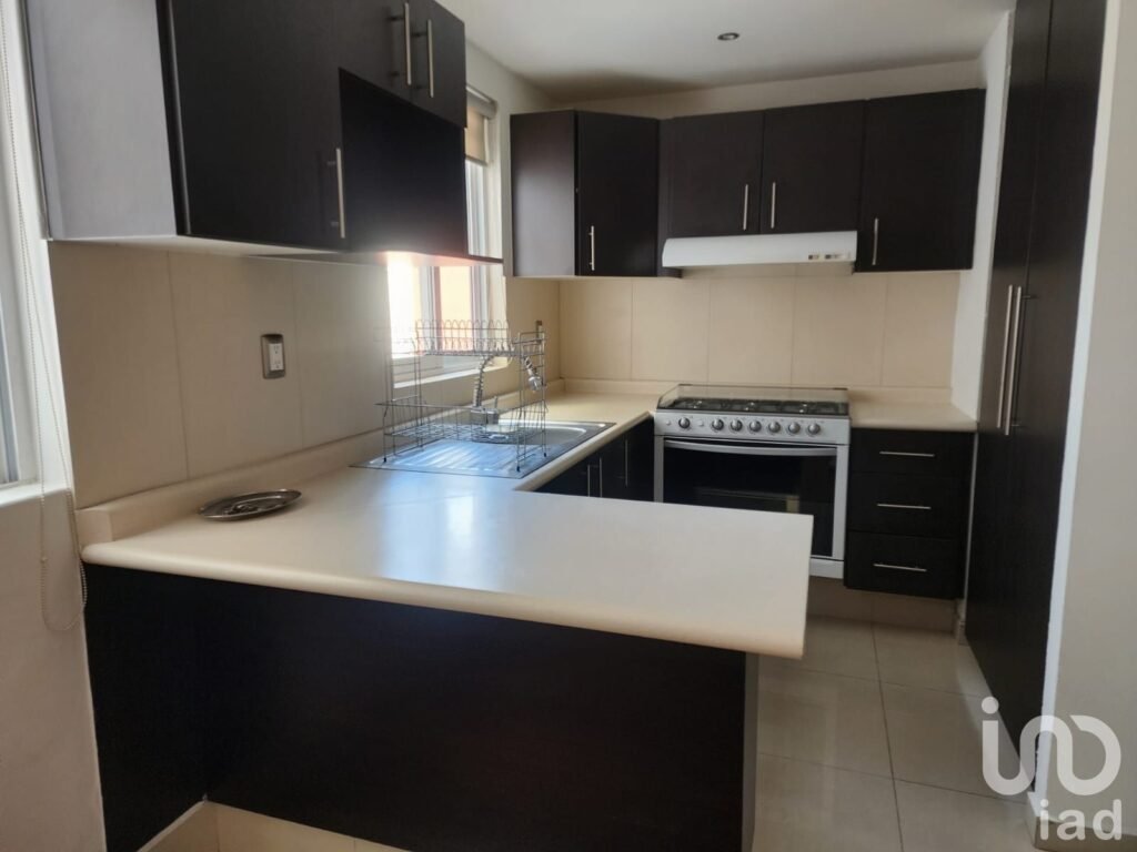 Venta de Departamento en  Col. Merced Gómez
