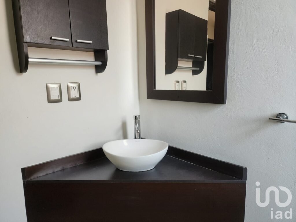 Venta de Departamento en  Col. Merced Gómez