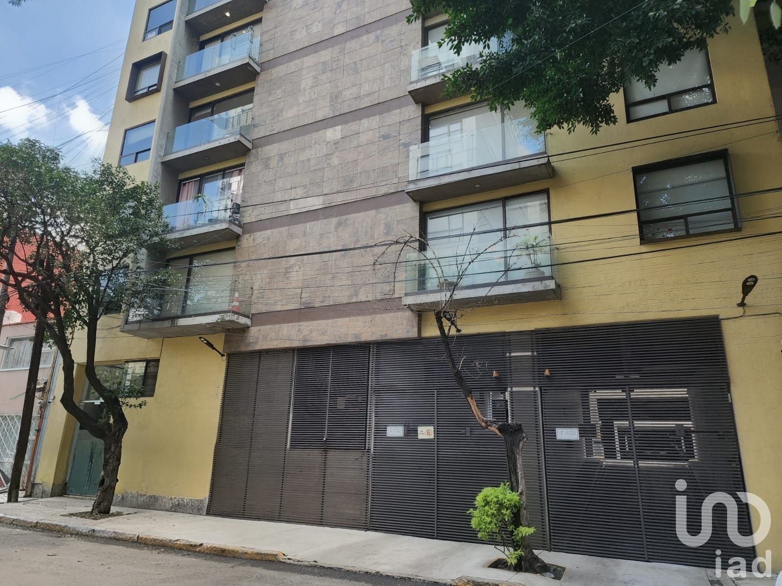 Venta de Departamento en  Col. Merced Gómez