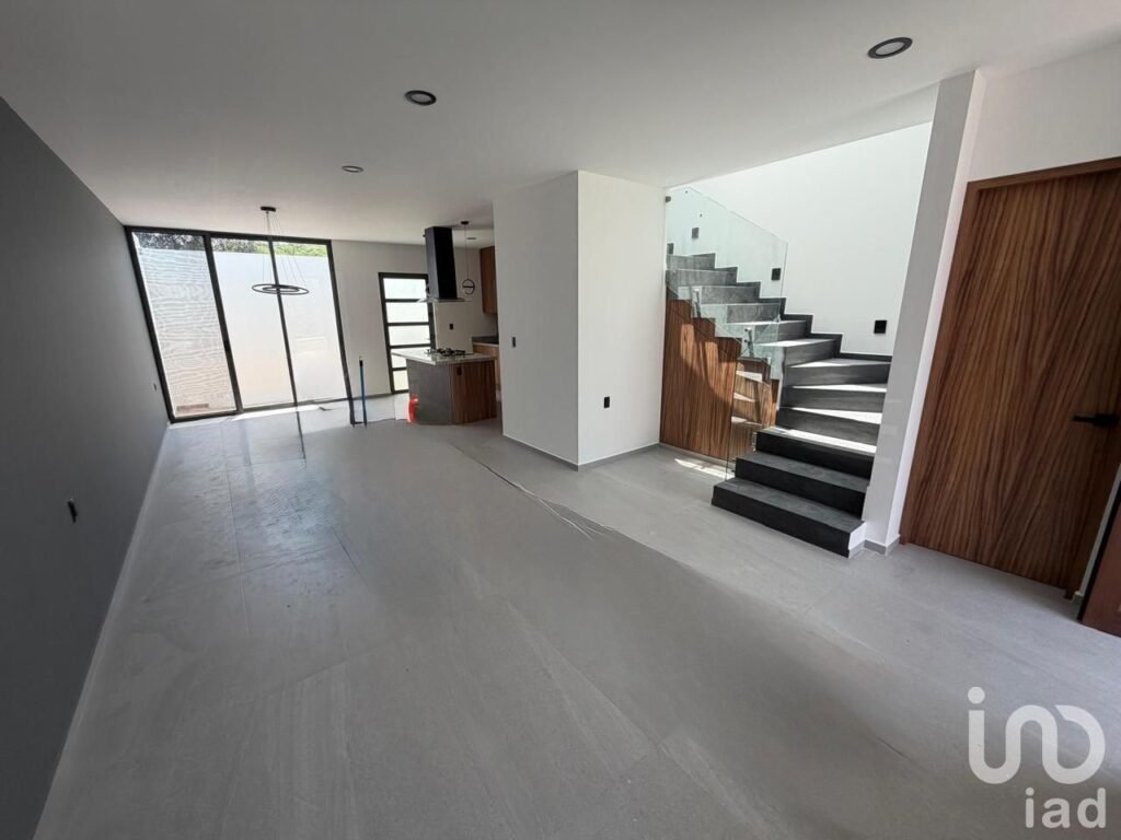 Casa en venta en Cañadas del Bosque, Tres Marías, Morelia