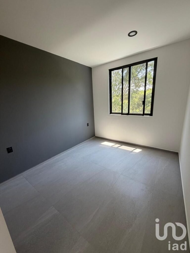 Casa en venta en Cañadas del Bosque, Tres Marías, Morelia