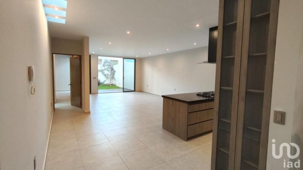 Casa en venta en Cañadas del Bosque, Tres Marías, Morelia