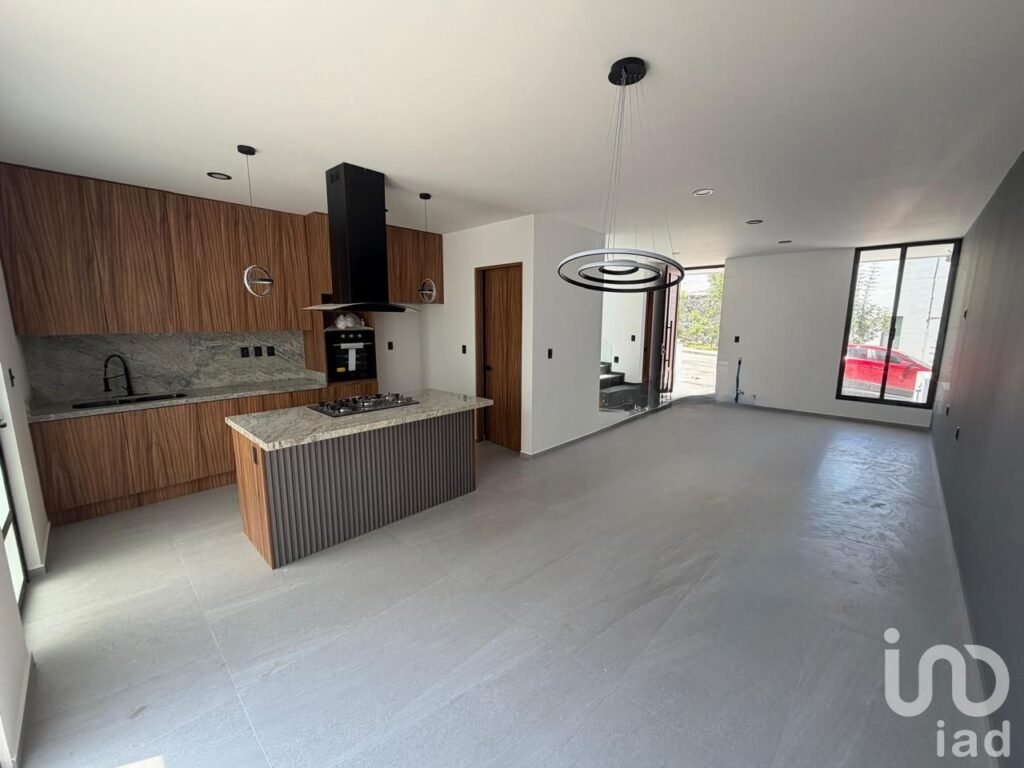 Casa en venta en Cañadas del Bosque, Tres Marías, Morelia