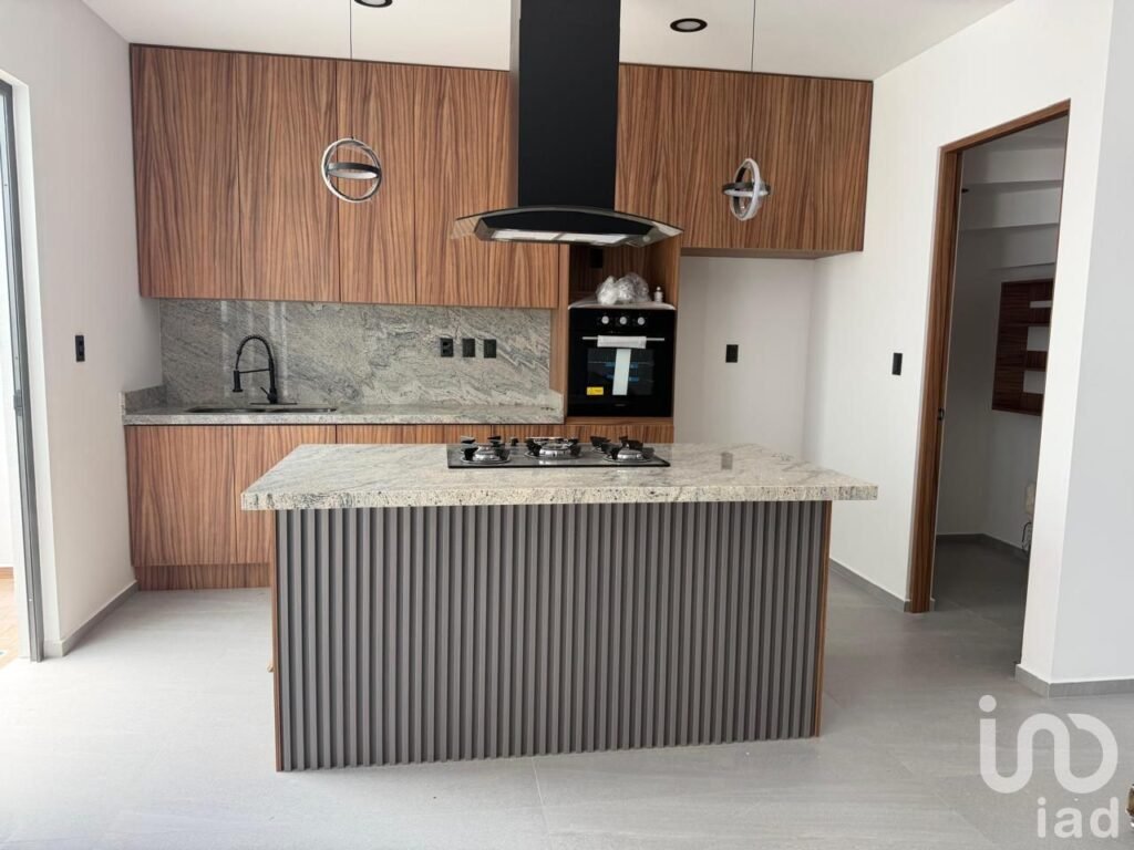 Casa en venta en Cañadas del Bosque, Tres Marías, Morelia