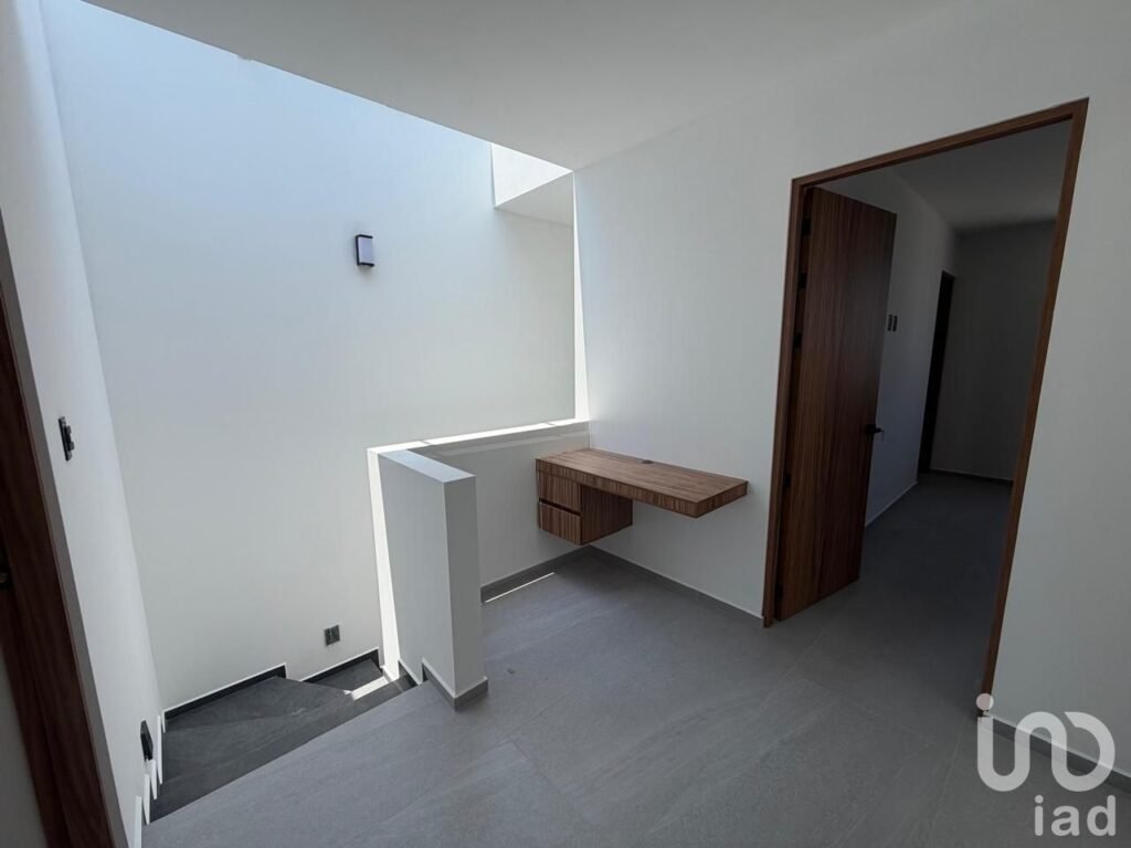 Casa en venta en Cañadas del Bosque, Tres Marías, Morelia