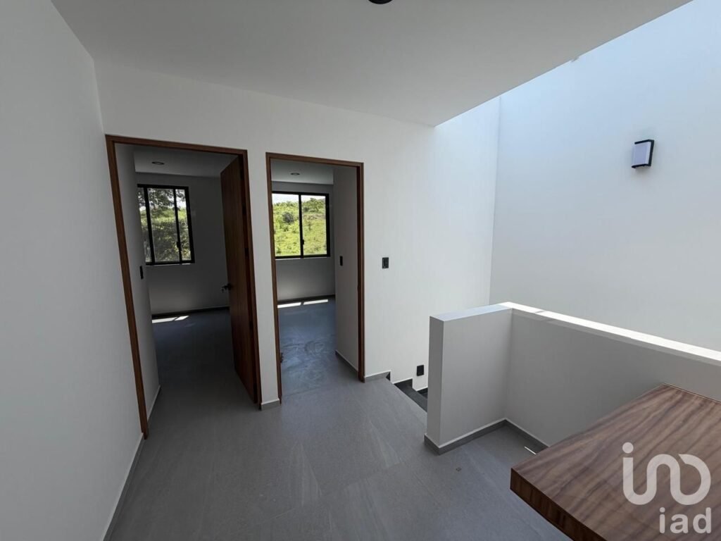 Casa en venta en Cañadas del Bosque, Tres Marías, Morelia