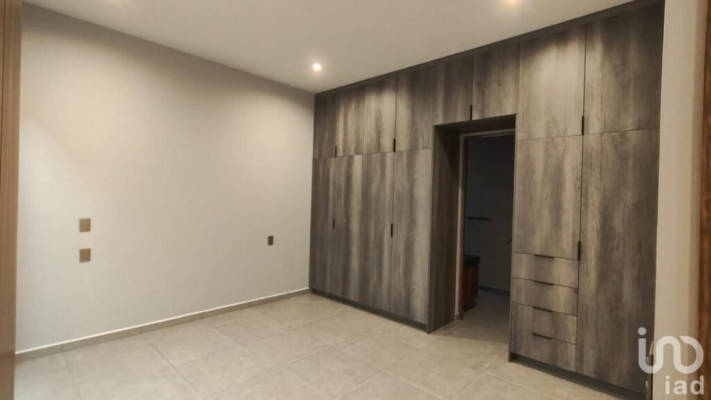 Casa en venta en Cañadas del Bosque, Tres Marías, Morelia