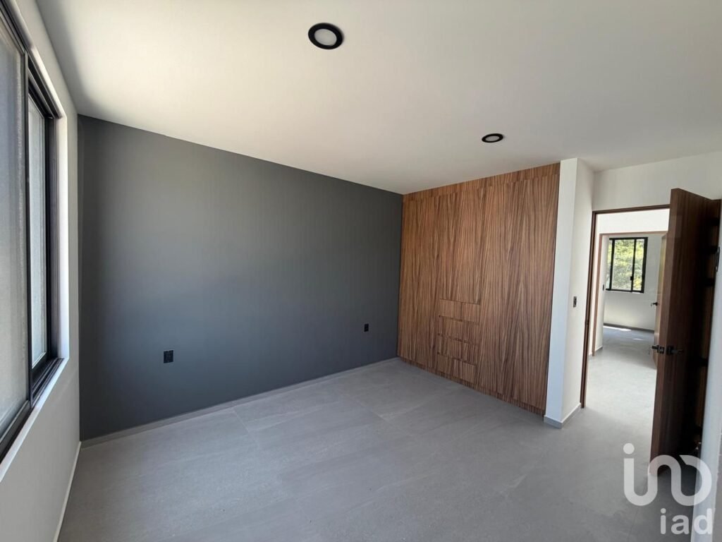 Casa en venta en Cañadas del Bosque, Tres Marías, Morelia