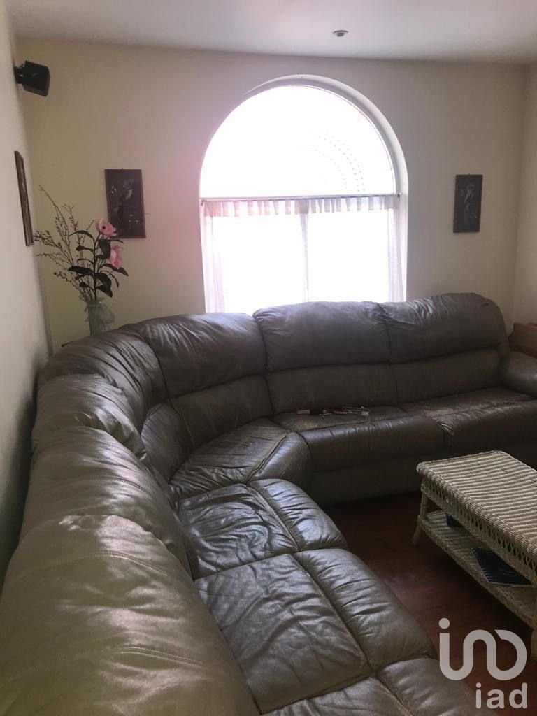 Casa en venta San José Insurgentes