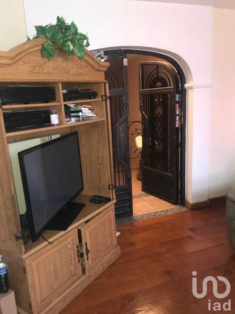 Casa en venta San José Insurgentes