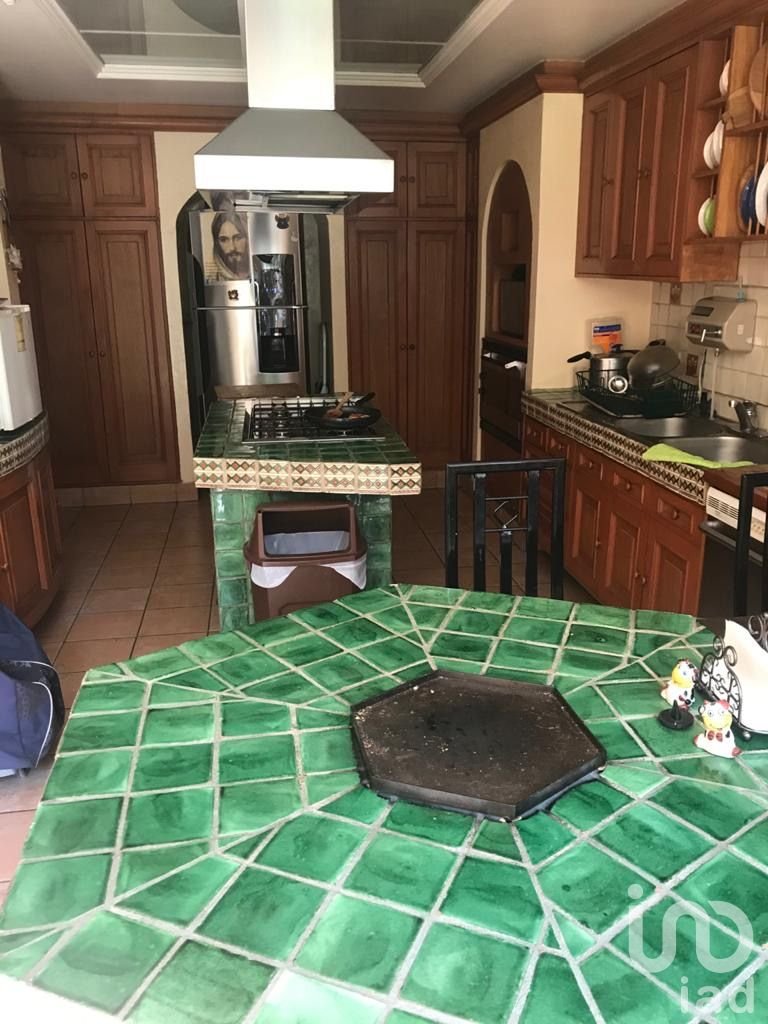 Casa en venta San José Insurgentes