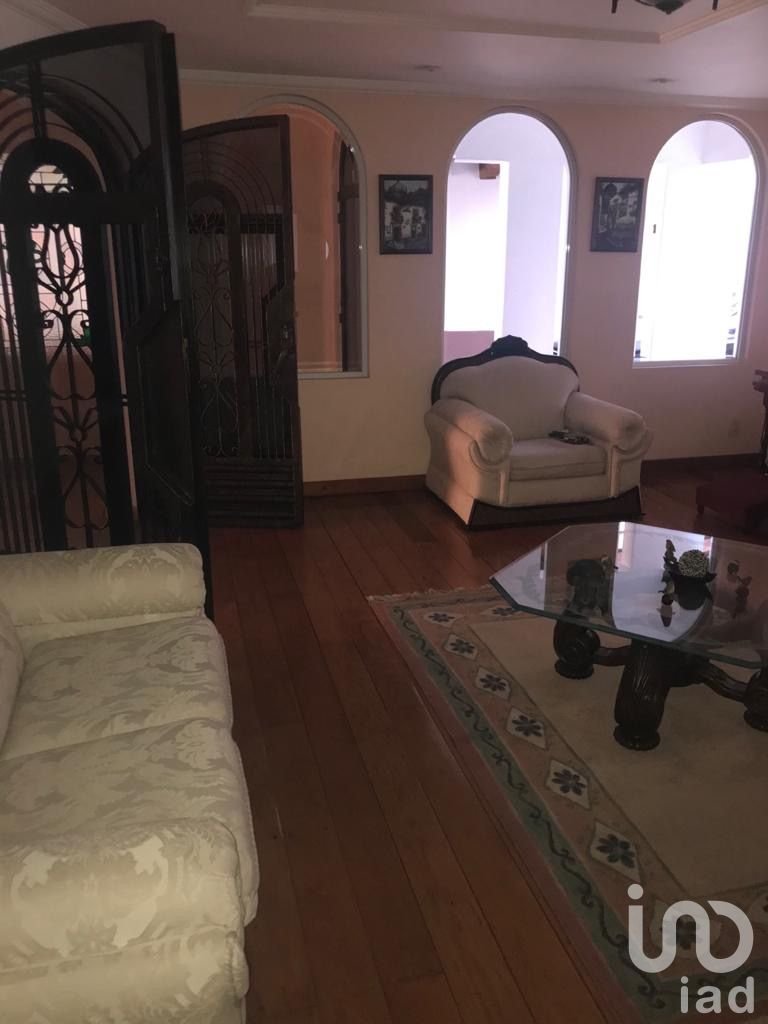 Casa en venta San José Insurgentes