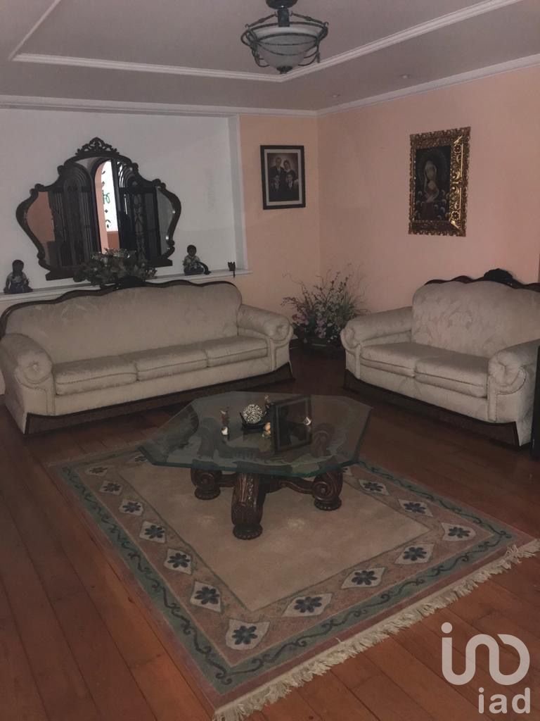 Casa en venta San José Insurgentes