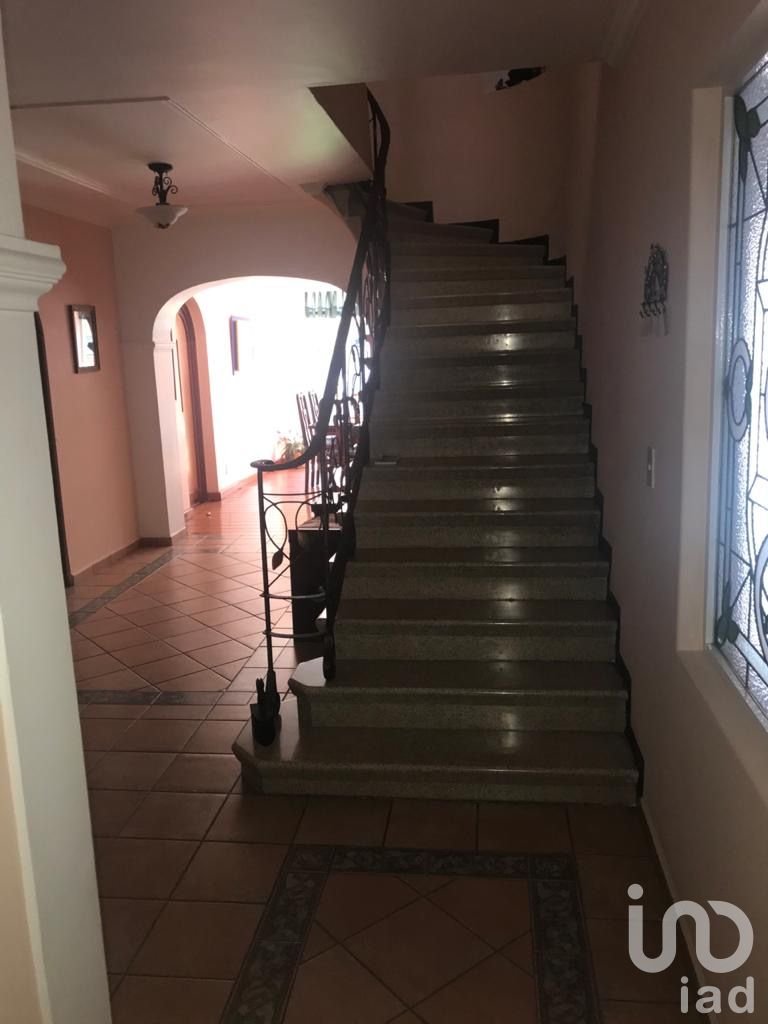 Casa en venta San José Insurgentes
