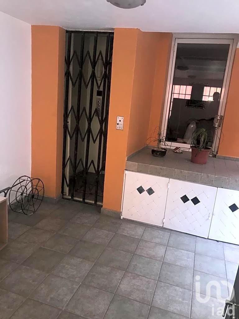 Casa en venta San José Insurgentes