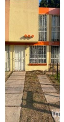 Renta casa Heroes Tecamac 6ta sección, estado de México