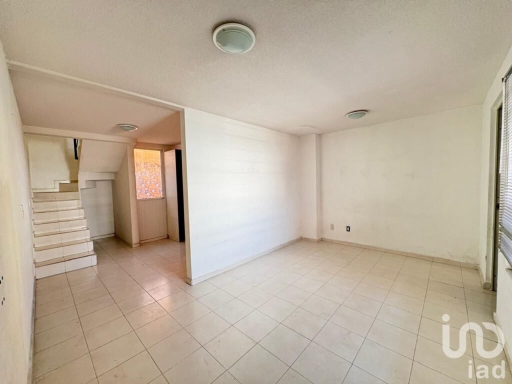 Casa en RENTA, San Rafael Coacalco