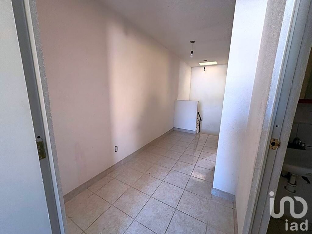 Casa en RENTA, San Rafael Coacalco
