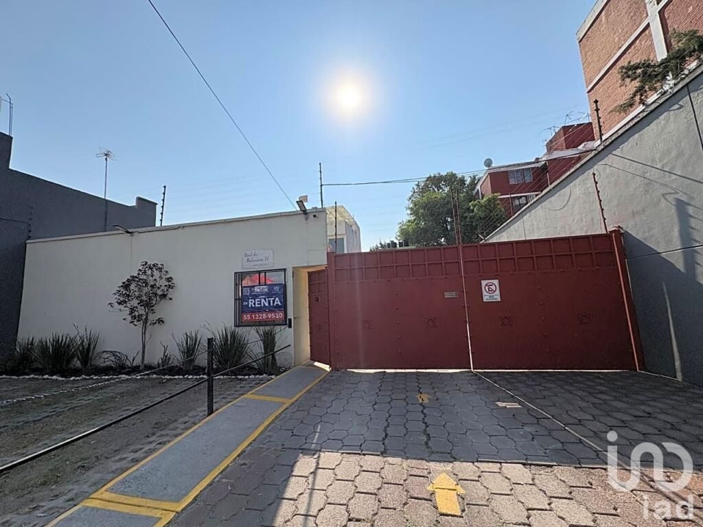 Casa en RENTA, San Rafael Coacalco