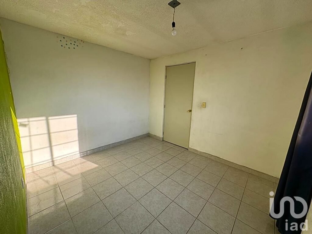 Casa en RENTA, San Rafael Coacalco