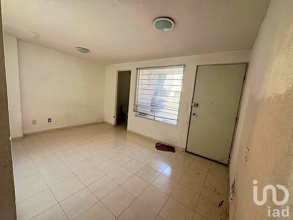 Casa en RENTA, San Rafael Coacalco
