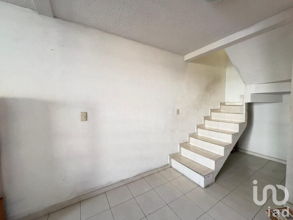 Casa en RENTA, San Rafael Coacalco