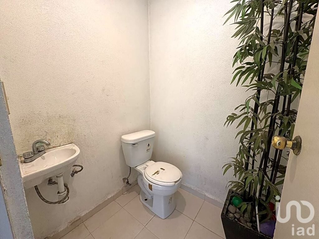 Casa en RENTA, San Rafael Coacalco