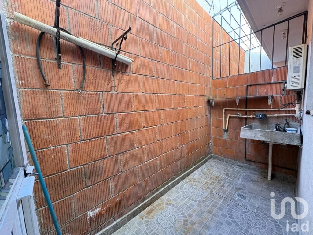 Casa en RENTA, San Rafael Coacalco