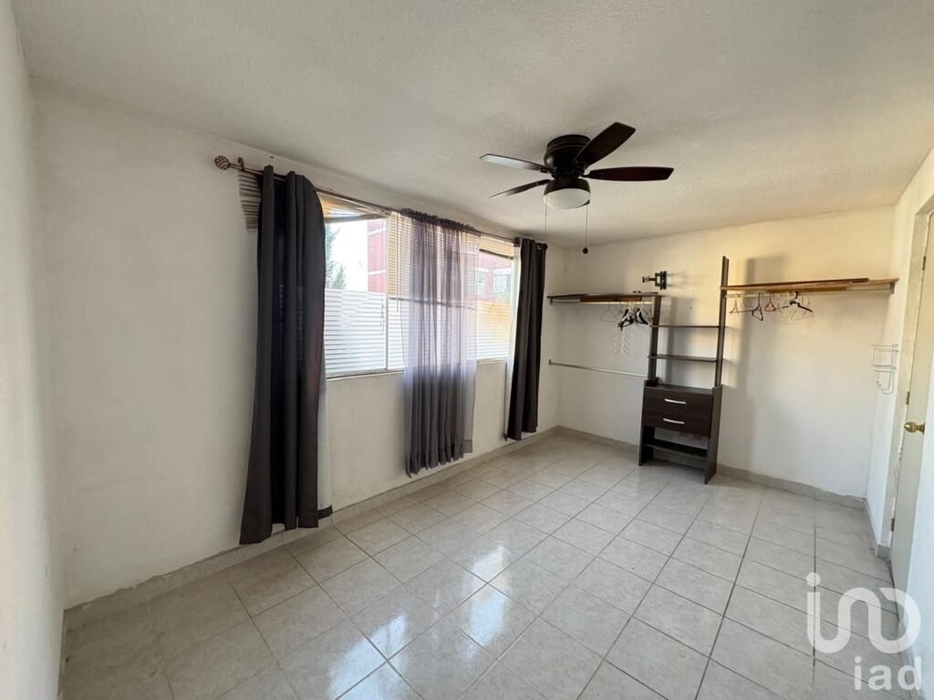 Casa en RENTA, San Rafael Coacalco