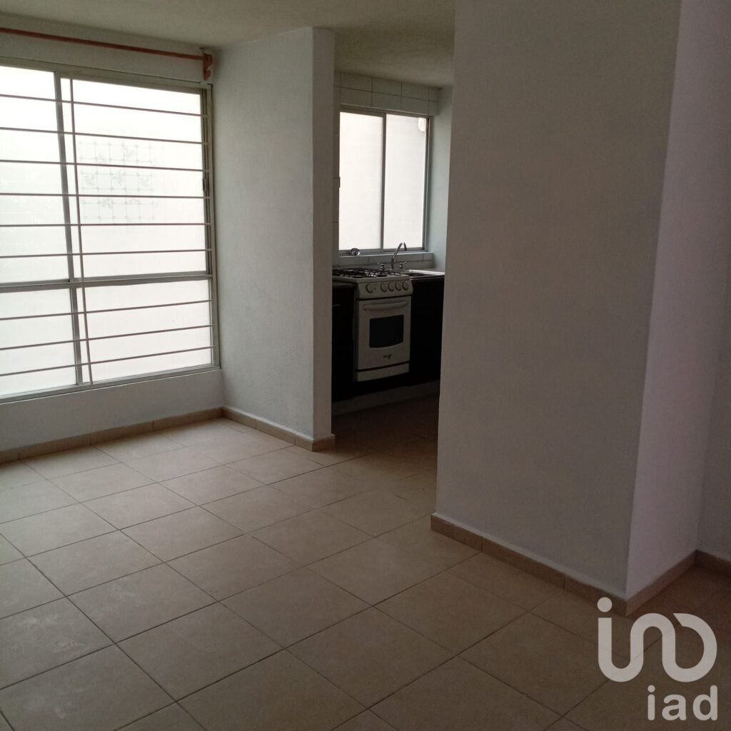 Departamento en Venta en Colonia Guerrero, Alcaldía Cuauhtémoc, Ciudad de México.
