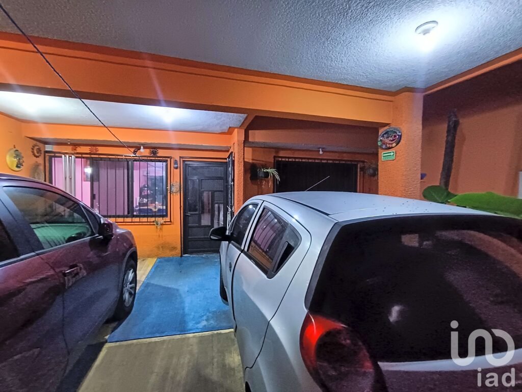 Casa en venta Ecatepec de Morelos