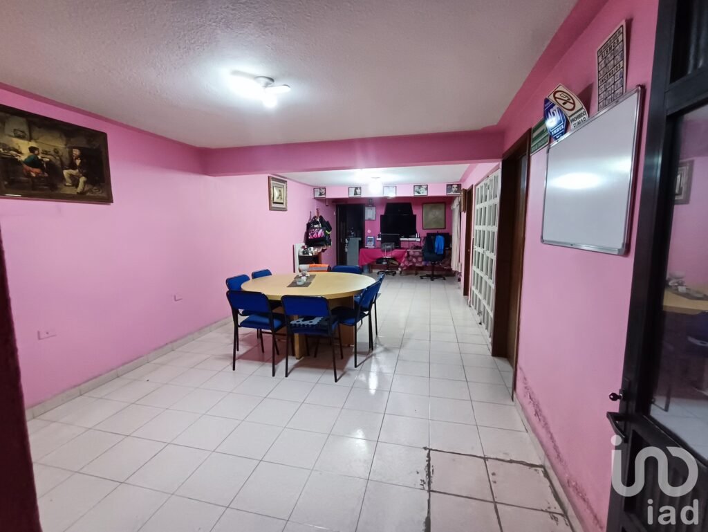 Casa en venta Ecatepec de Morelos