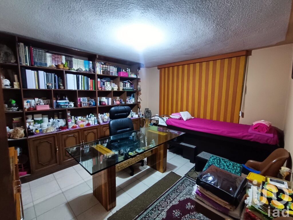 Casa en venta Ecatepec de Morelos