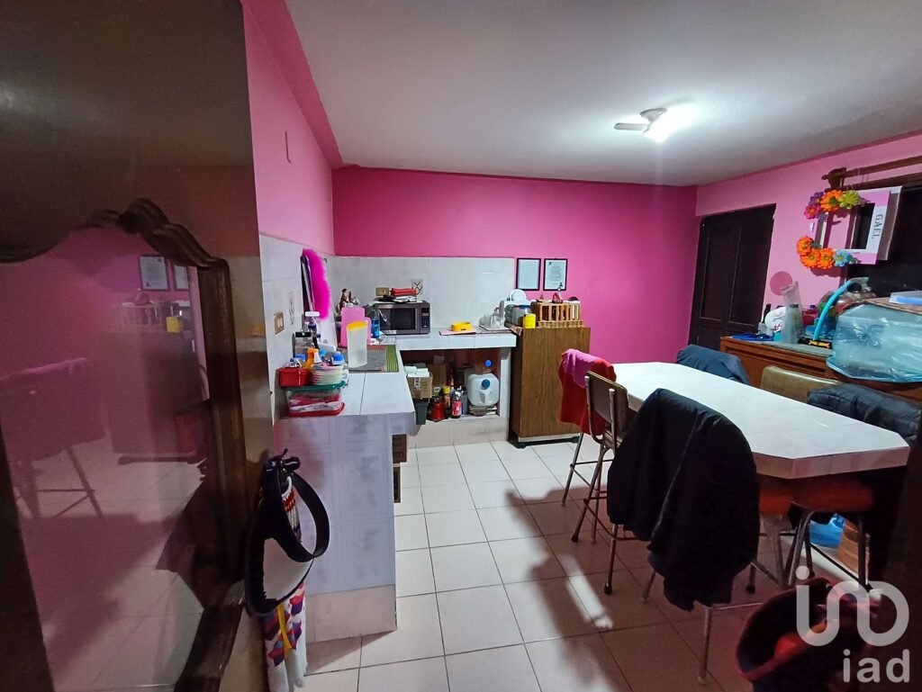 Casa en venta Ecatepec de Morelos