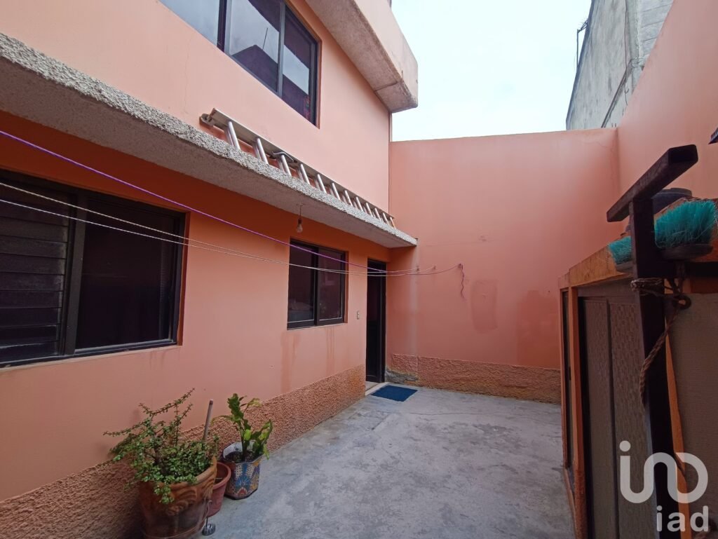Casa en venta Ecatepec de Morelos