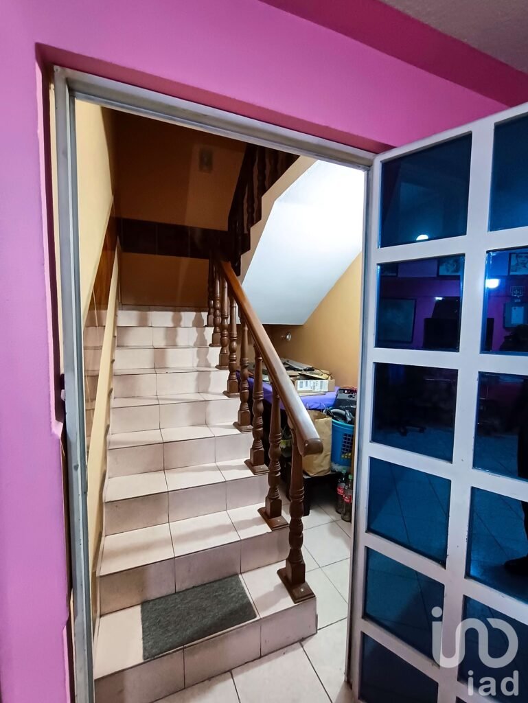 Casa en venta Ecatepec de Morelos
