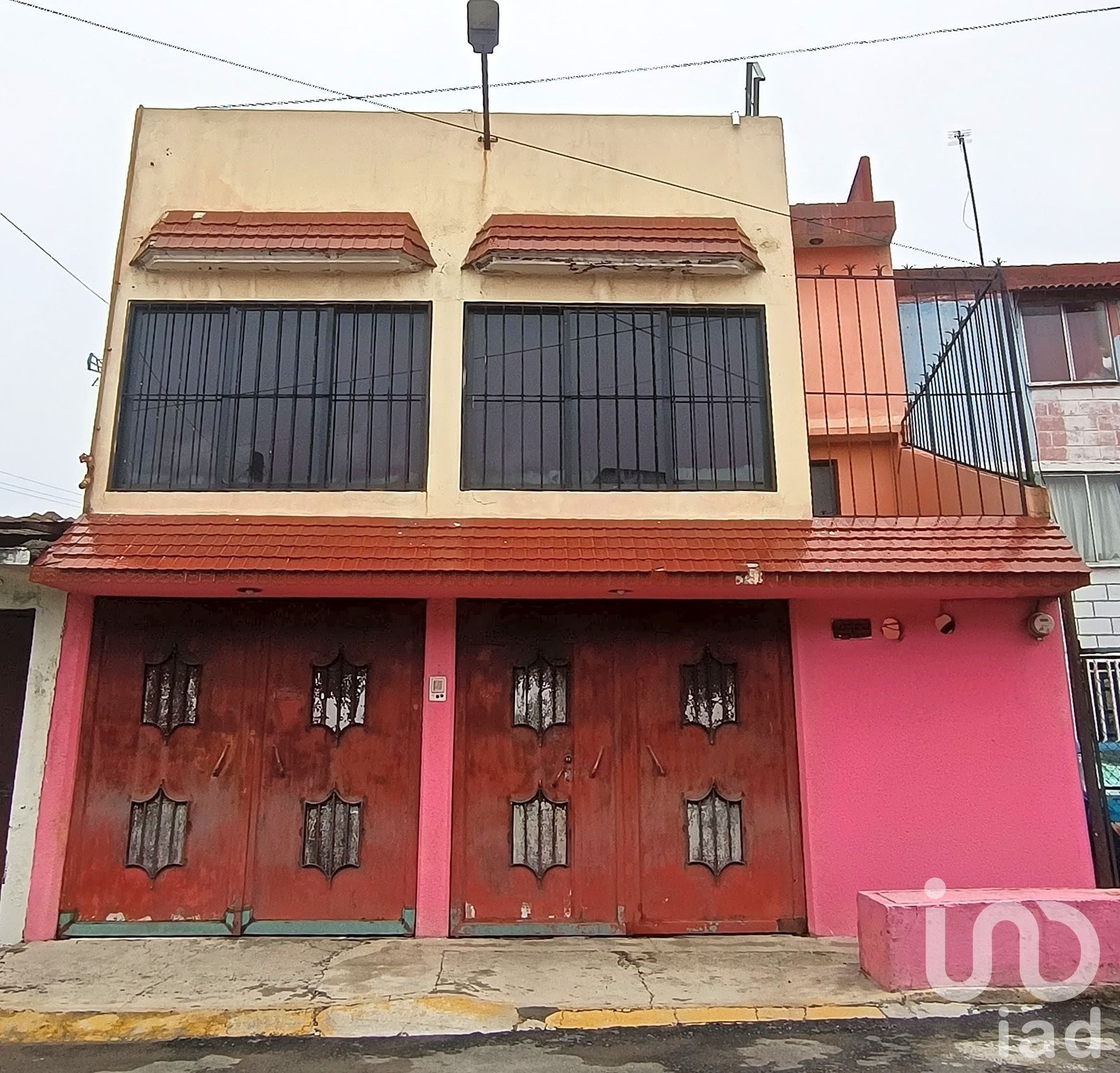 Casa en venta Ecatepec de Morelos