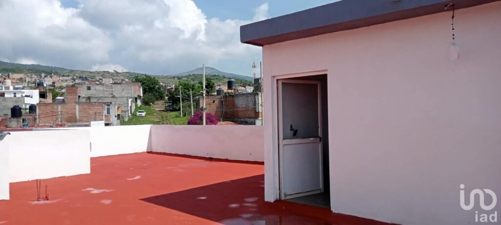 CASA DE OPORTUNIDAD CIUDAD JARDIN MORELIA