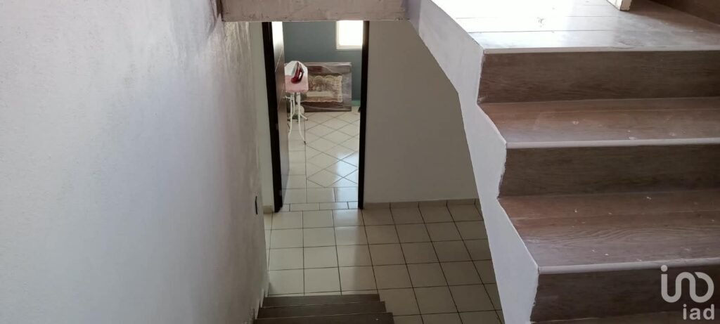 CASA DE OPORTUNIDAD CIUDAD JARDIN MORELIA