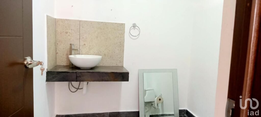 CASA DE OPORTUNIDAD CIUDAD JARDIN MORELIA