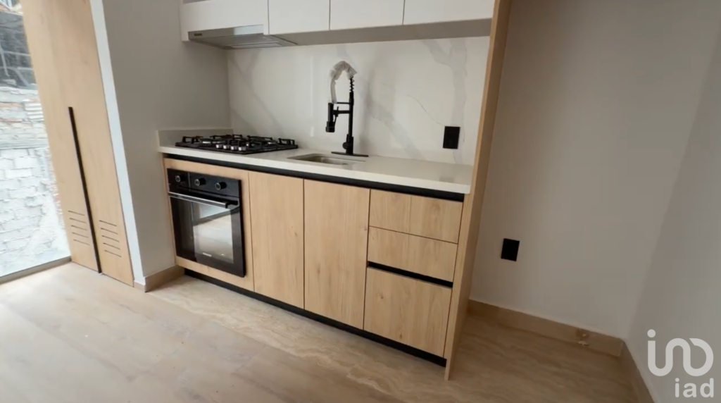 Loft en Venta en Juarez, Cuauhtémoc, Ciudad de México