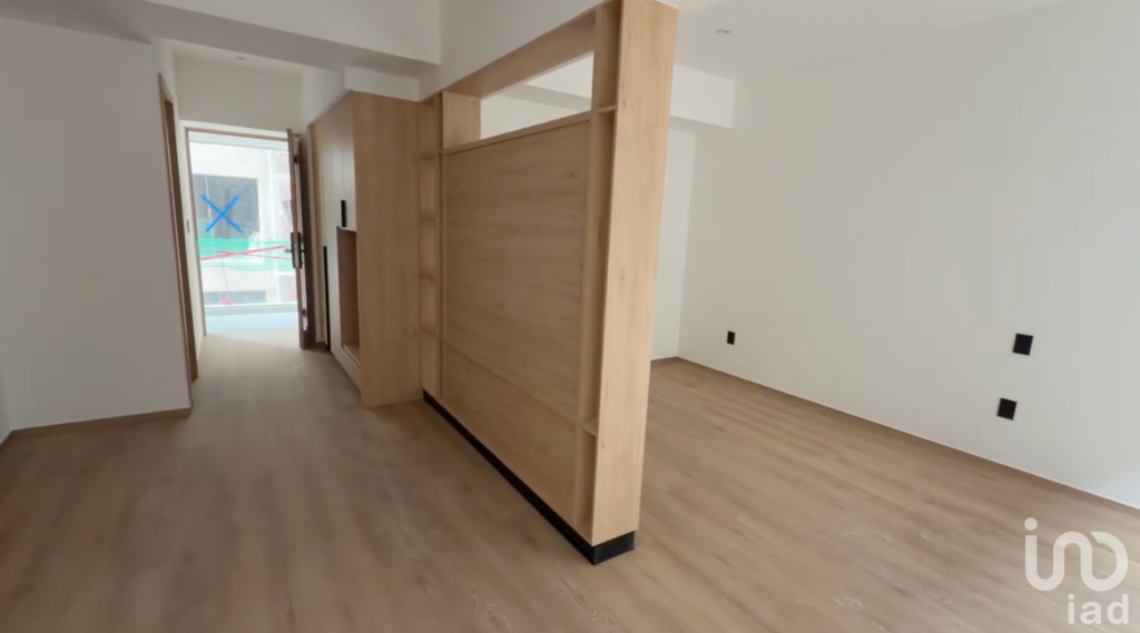 Loft en Venta en Juarez, Cuauhtémoc, Ciudad de México