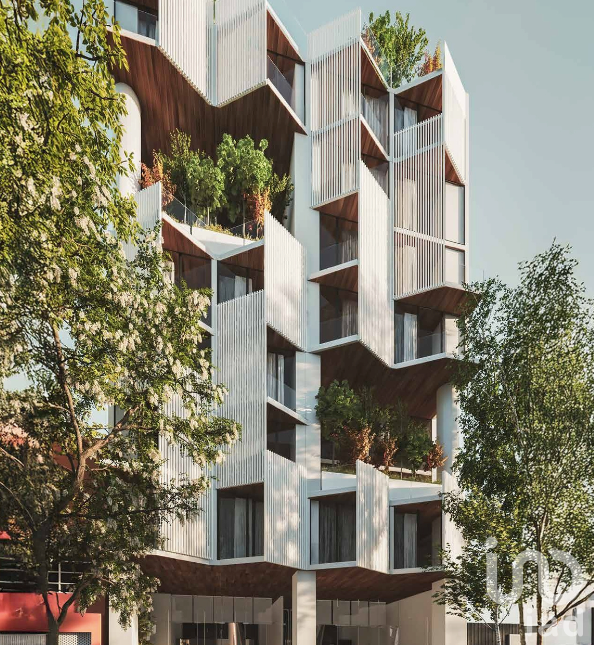 Loft en Venta en Juarez, Cuauhtémoc, Ciudad de México